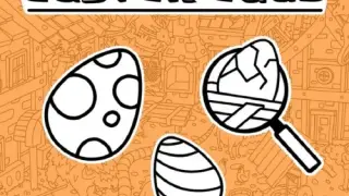 There's No Easter Eggs - Switch