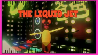 The Liquid Jet