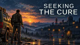 Seeking the Cure