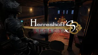 Herreshoff's Legacy