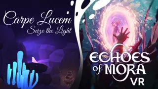 VR Adventures and Puzzles