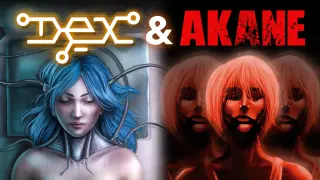 Dex & Akane - Switch