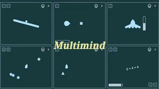 一心多用 Multimind