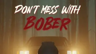 Don't Mess With Bober - Switch