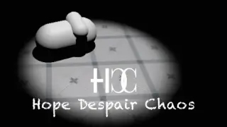 Hope Despair Chaos