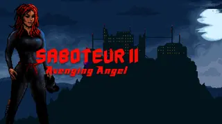 Saboteur II: Avenging Angel