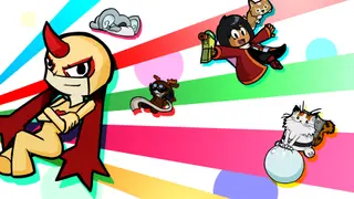 Splash Blast Panic (Xbox One)