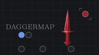 Daggermap