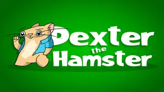 Dexter The Hamster