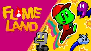 Flame Land