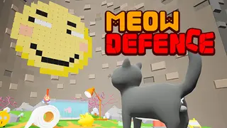 Meow Defence