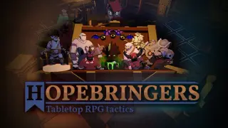 Hopebringers