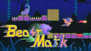 Beast Mask