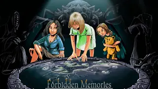 Forbidden Memories