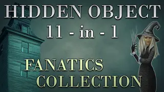 Time Trap - Hidden Objects Puzzle Game