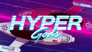 Hyper Gods