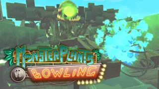 Monsterplants vs Bowling - Arcade