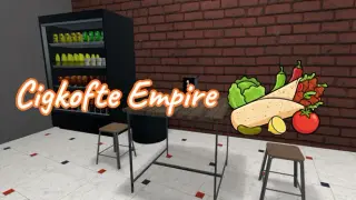 Cigkofte Empire