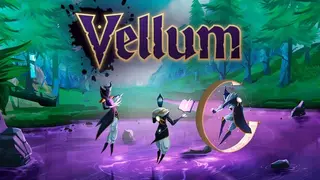 Vellum