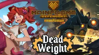 Dead Weight x Mainframe Defenders