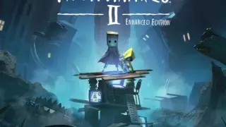 Little Nightmares II Enhanced Edition - Switch