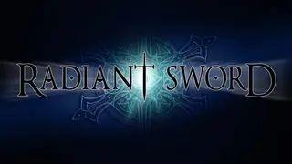 Radiant Sword