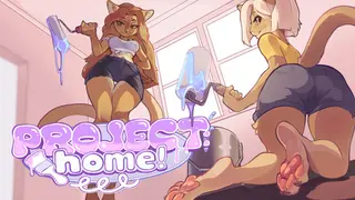 Project: Home!