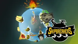 Shipbreakers