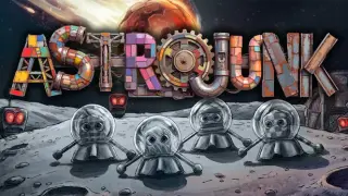 Astrojunk