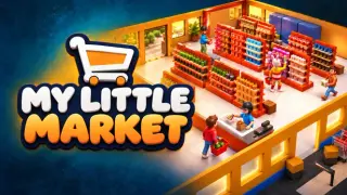 My Little Market