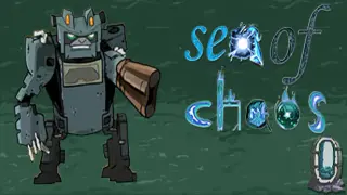 Sea of Chaos