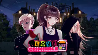 Love Criminals