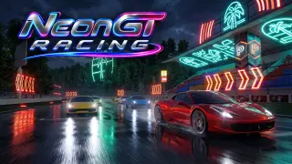 Neon GT Racing - Xbox One