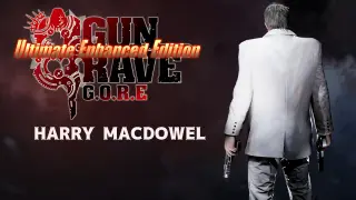 HARRY MACDOWEL - Switch