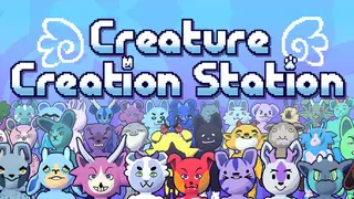 Creature Creation Station
