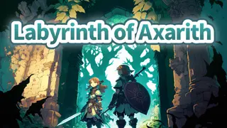 Labyrinth of Axarith