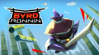 Byrd Ronin