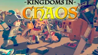 Kingdoms In Chaos
