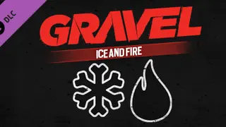 Gravel Ice and Fire