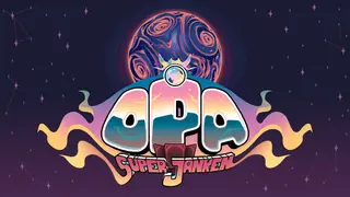 OPA: Super Janken