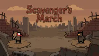 Scavenger's March