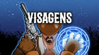 Visagens