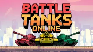 Battle Tanks Online