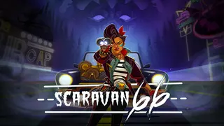 Scaravan 66