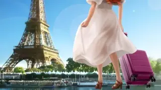 First Time In Paris Collector's Edition - Switch
