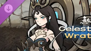 無休仙途/EndlessJourney - 雷罚天君 Celestial Wrath