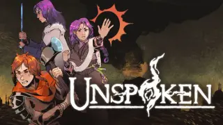 Unspoken