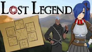 Lost Legend