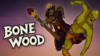 BONEWOOD