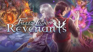 Fallen Legion: Revenants